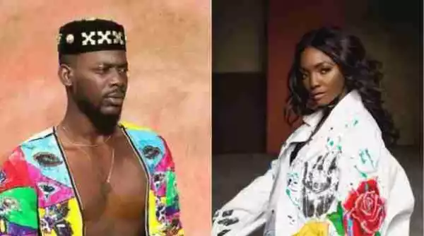 Why Simi Is A Better Songwriter Than I Am - Adekunle Gold Reveals